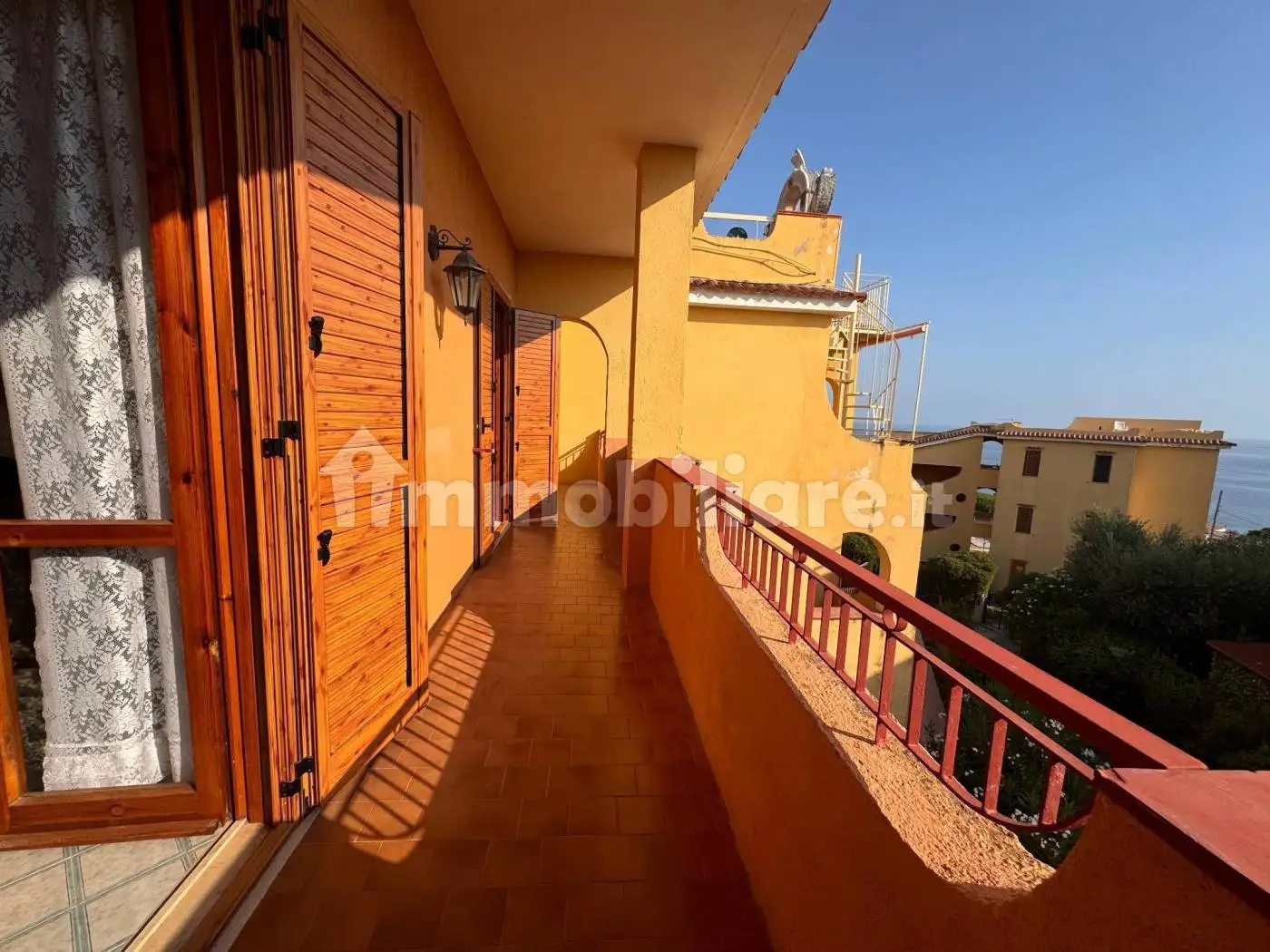 Appartamento in vendita a Scalea