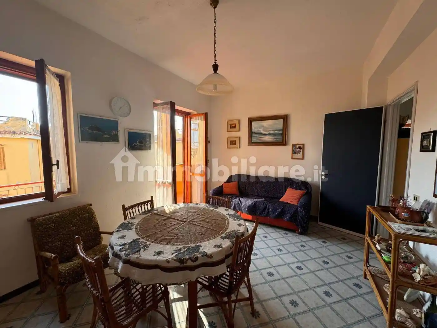 Trilocale via Sanseverino 32, Baia del Carpino, Petrosa, Piano Grande, Scalea - foto 2