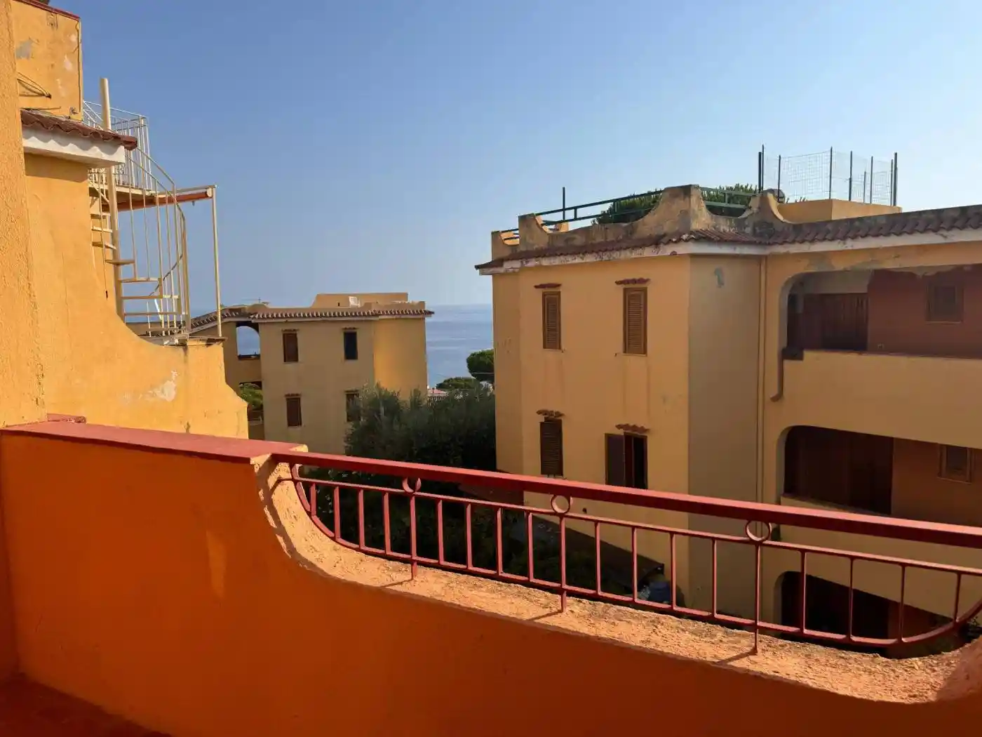 Trilocale via Sanseverino 32, Baia del Carpino, Petrosa, Piano Grande, Scalea - foto 3