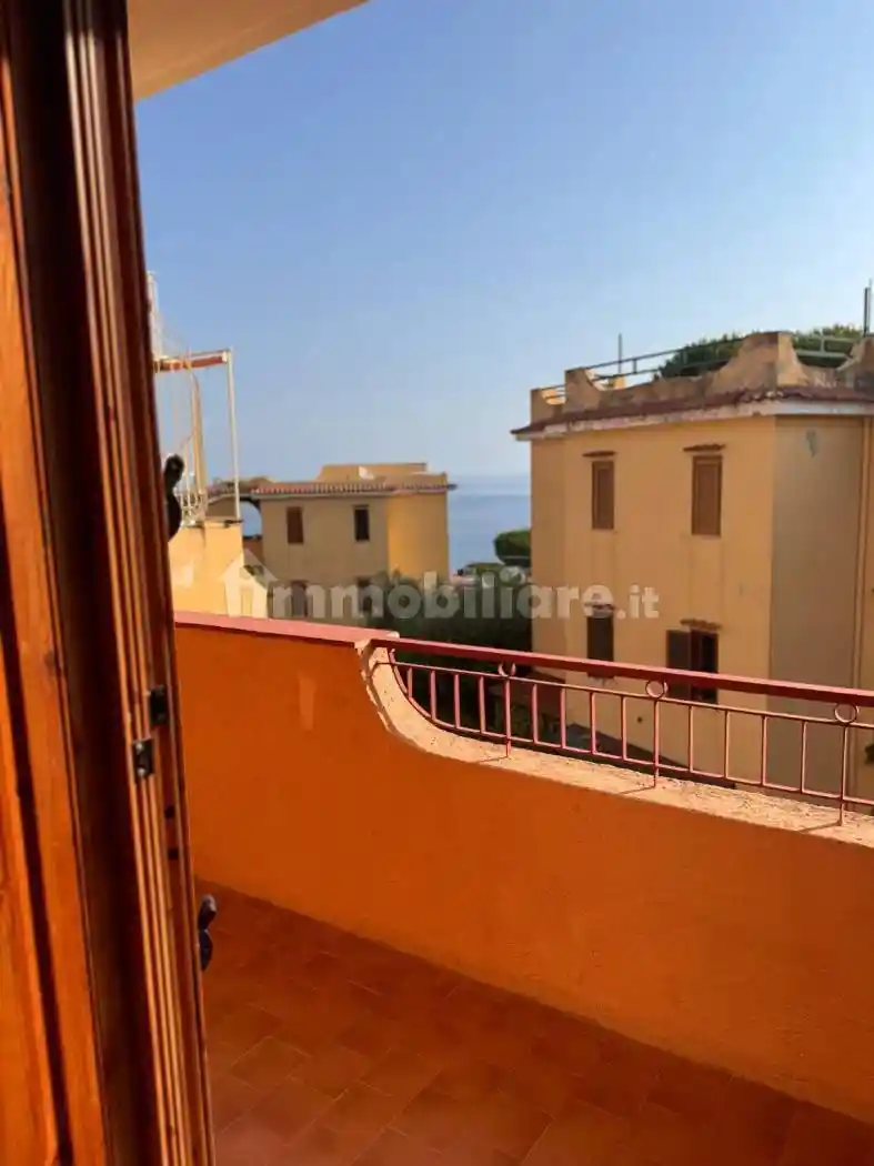 Trilocale via Sanseverino 32, Baia del Carpino, Petrosa, Piano Grande, Scalea - foto 4