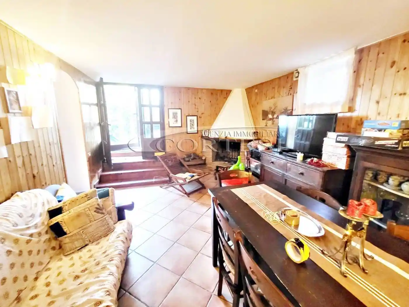 Appartamento Pretola, via del Maestrale, Casaglia - Pretola, Perugia - foto 2