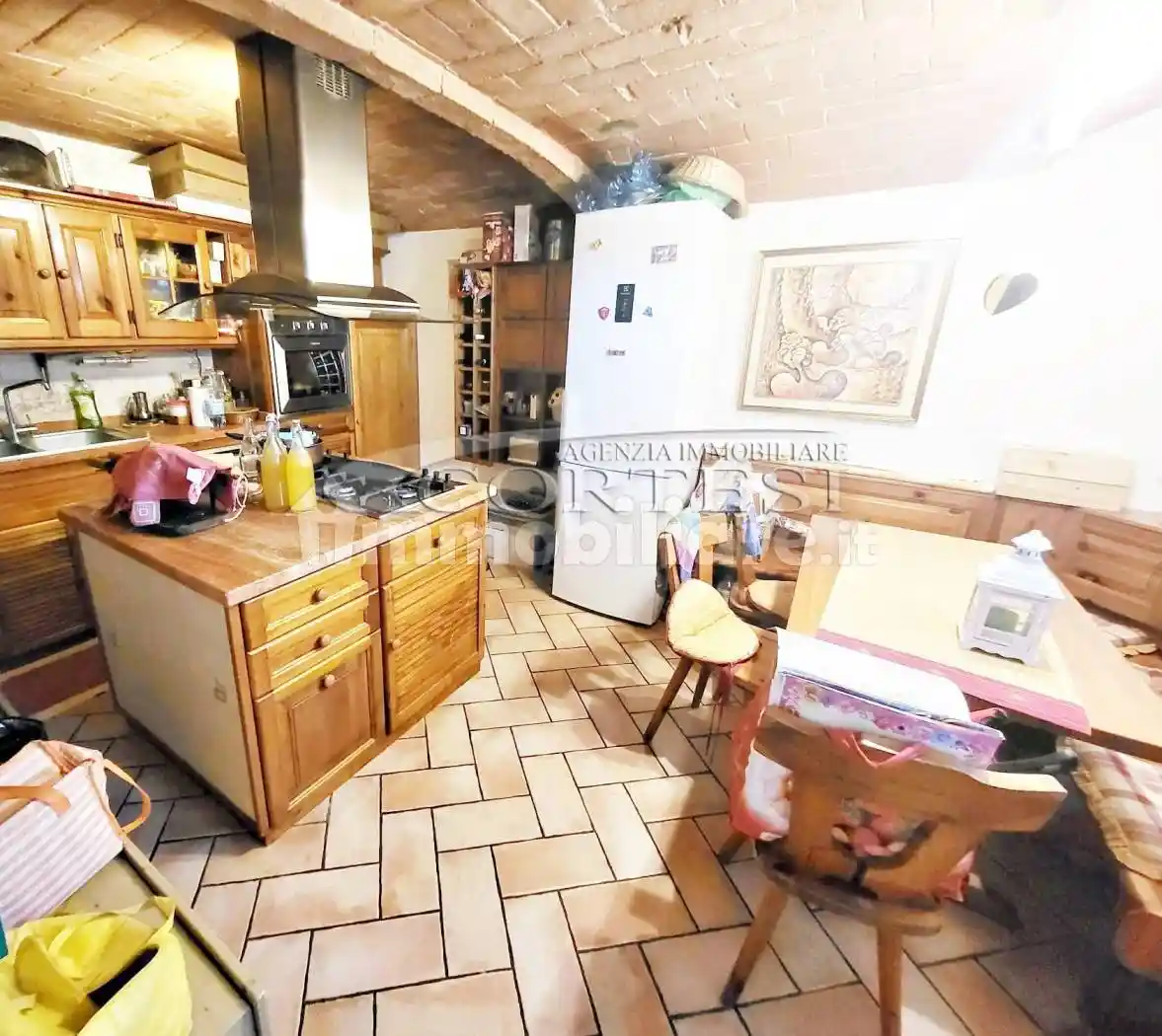 Appartamento Pretola, via del Maestrale, Casaglia - Pretola, Perugia - foto 4