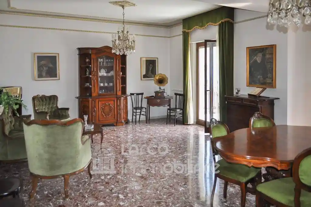 Appartamento via Lauro 74, Centro, Arenile, Scalea - foto 3