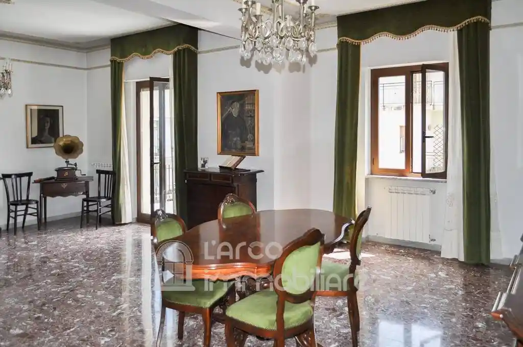 Appartamento via Lauro 74, Centro, Arenile, Scalea - foto 4