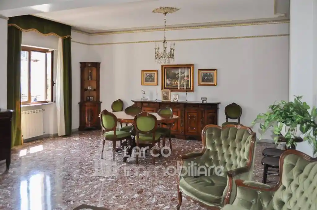 Appartamento via Lauro 74, Centro, Arenile, Scalea - foto 5