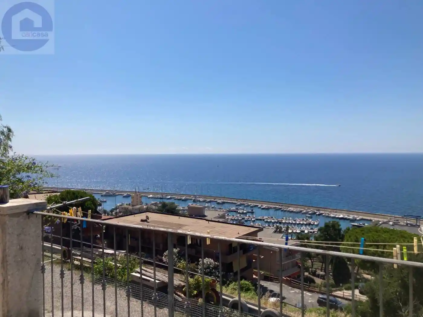 Casa indipendente in vendita a Santo Stefano al Mare