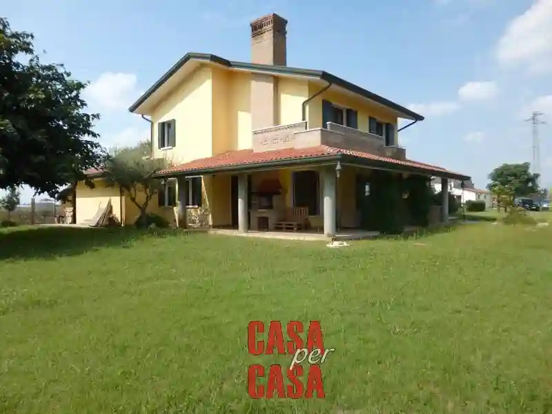 Casa indipendente - foto 3