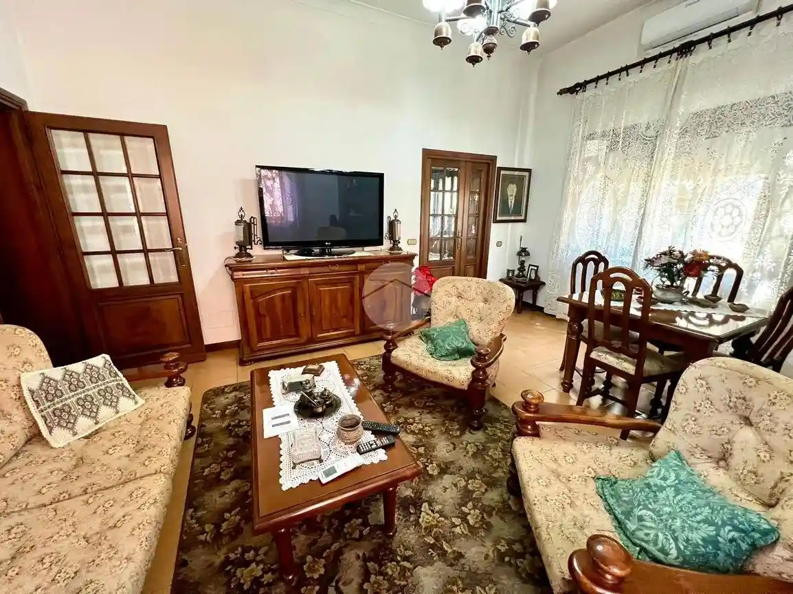 Villa unifamiliare via Angelo Bianchi 1, Tor Vergata, Roma - foto 5