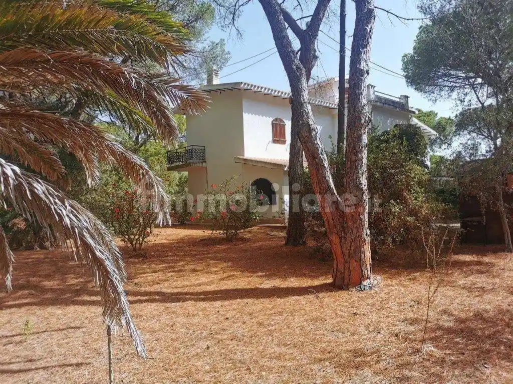 Villa in vendita a Pula