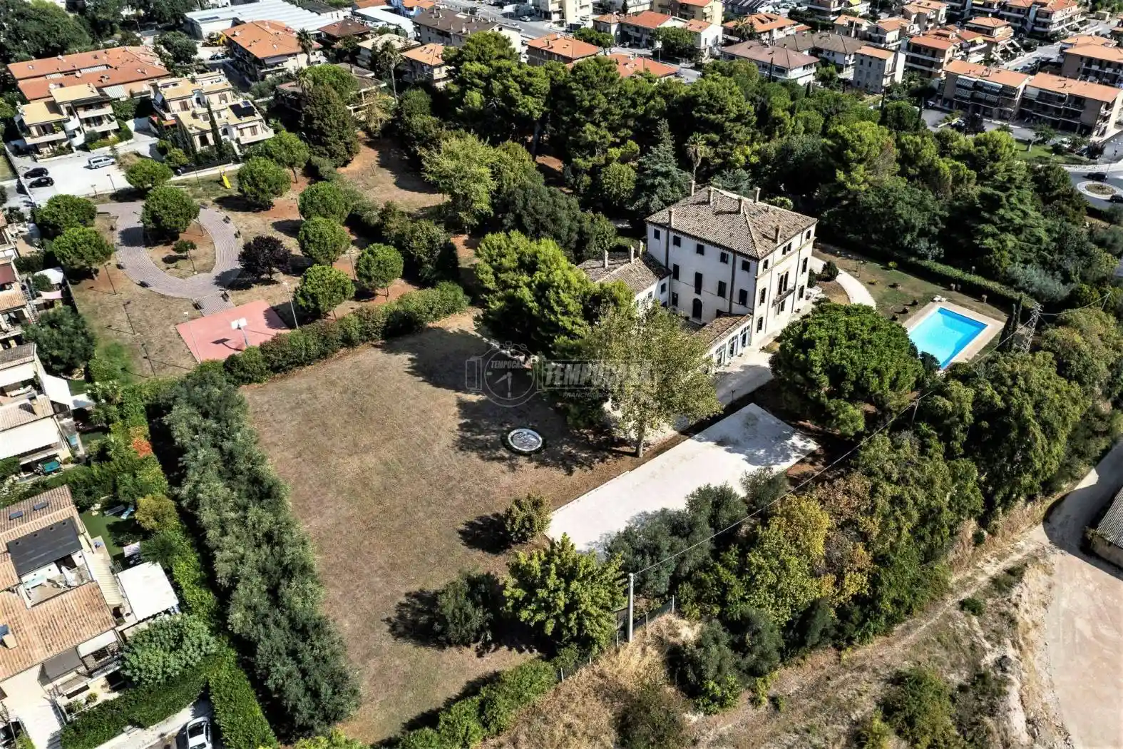 Villa in vendita a Porto San Giorgio