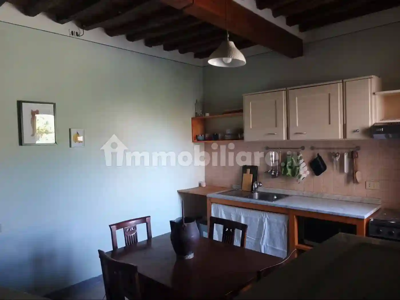 Casa indipendente - foto 4