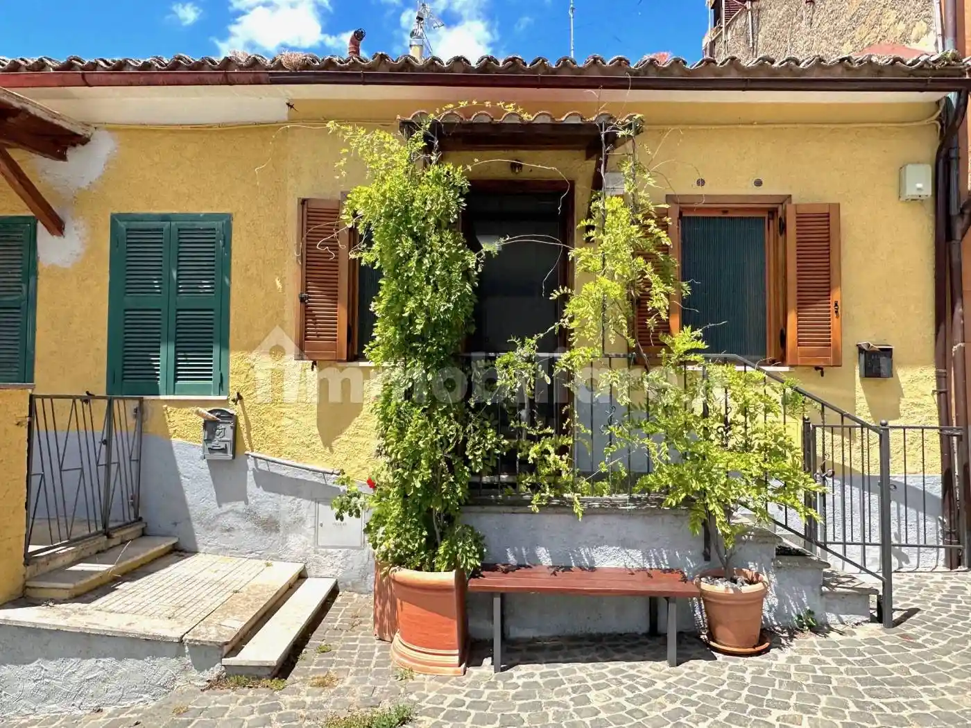 Appartamento in vendita a Capodimonte