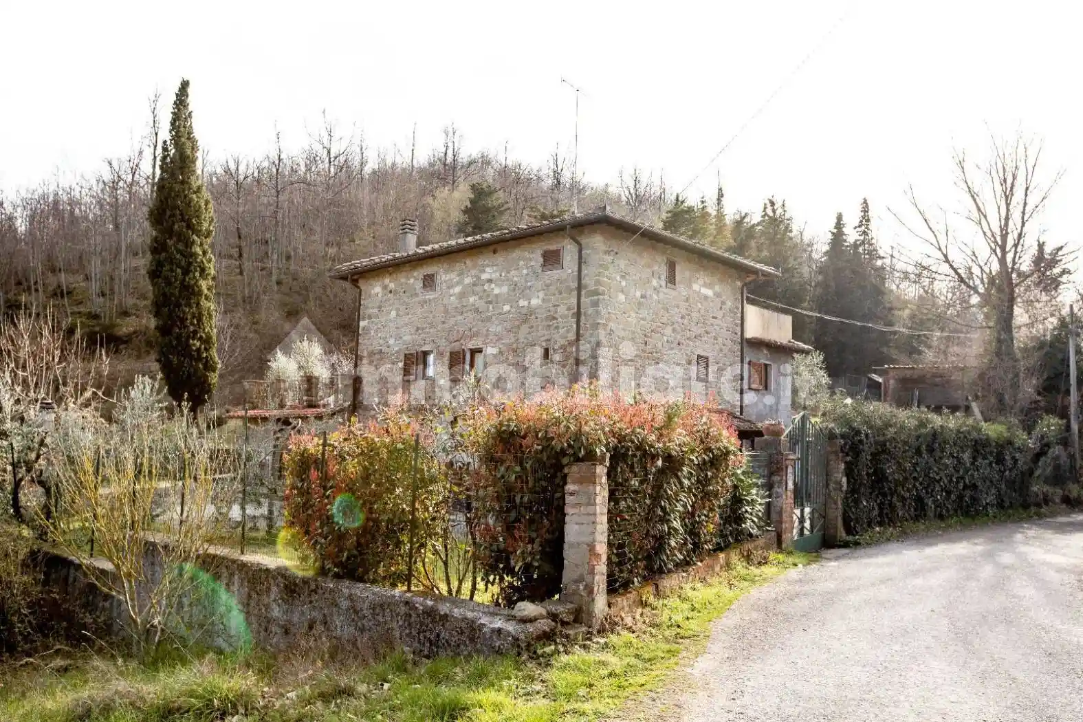 Rustico - Casale in vendita a Scarperia e San Piero