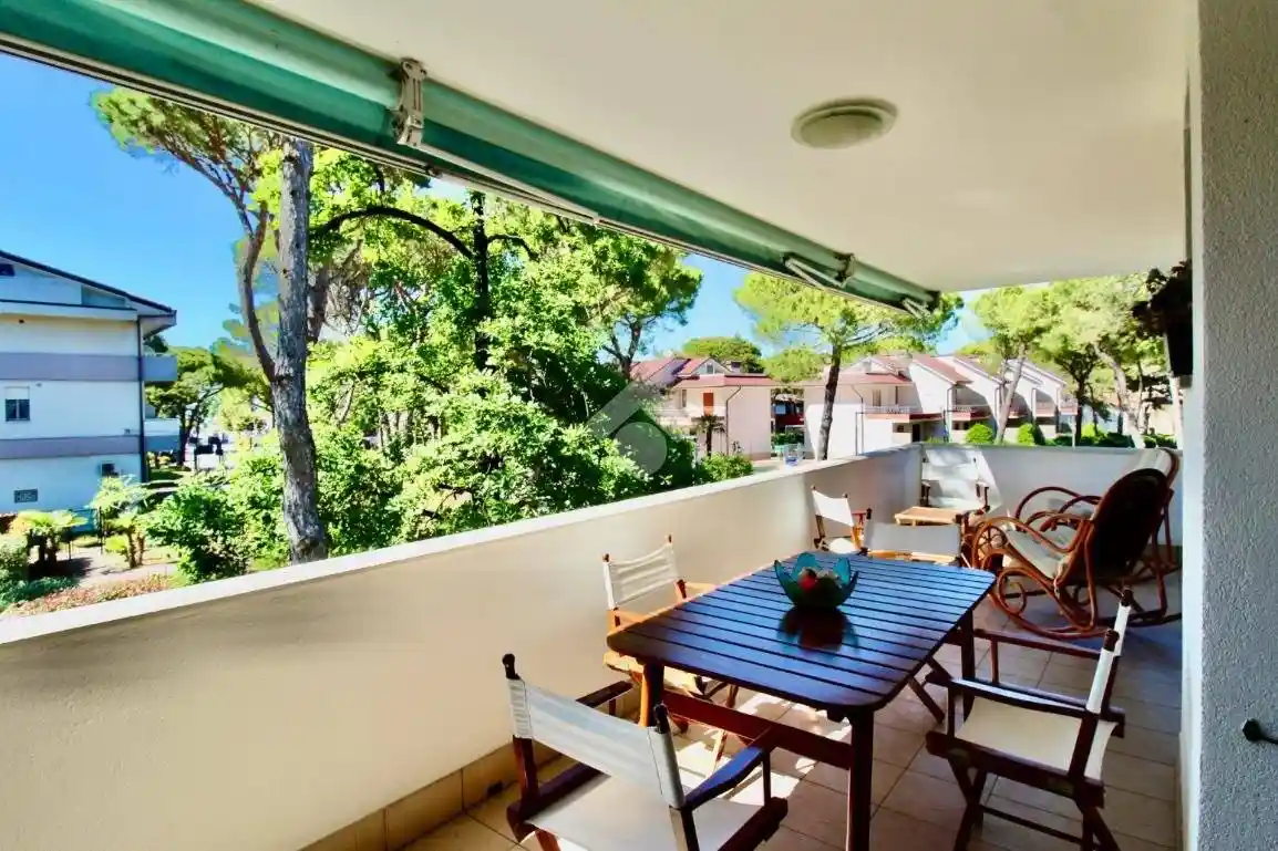 Appartamento in vendita a Lignano Sabbiadoro