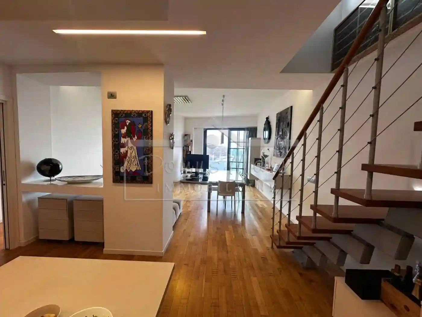 Attico - Mansarda - foto 2