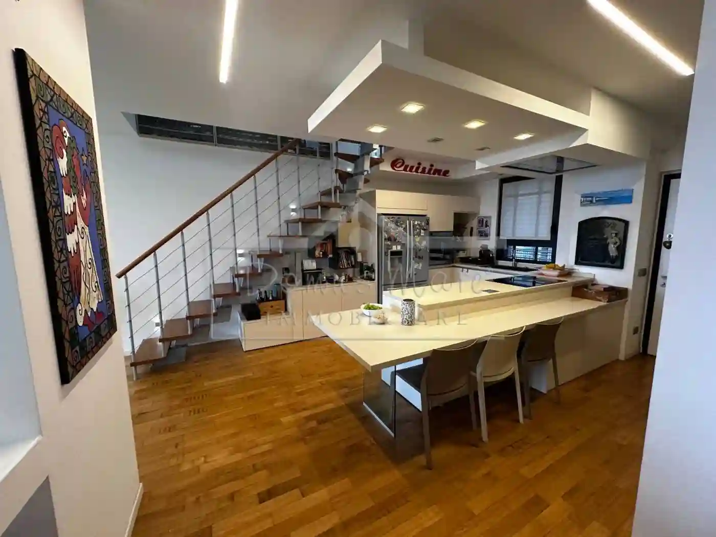 Attico - Mansarda - foto 3