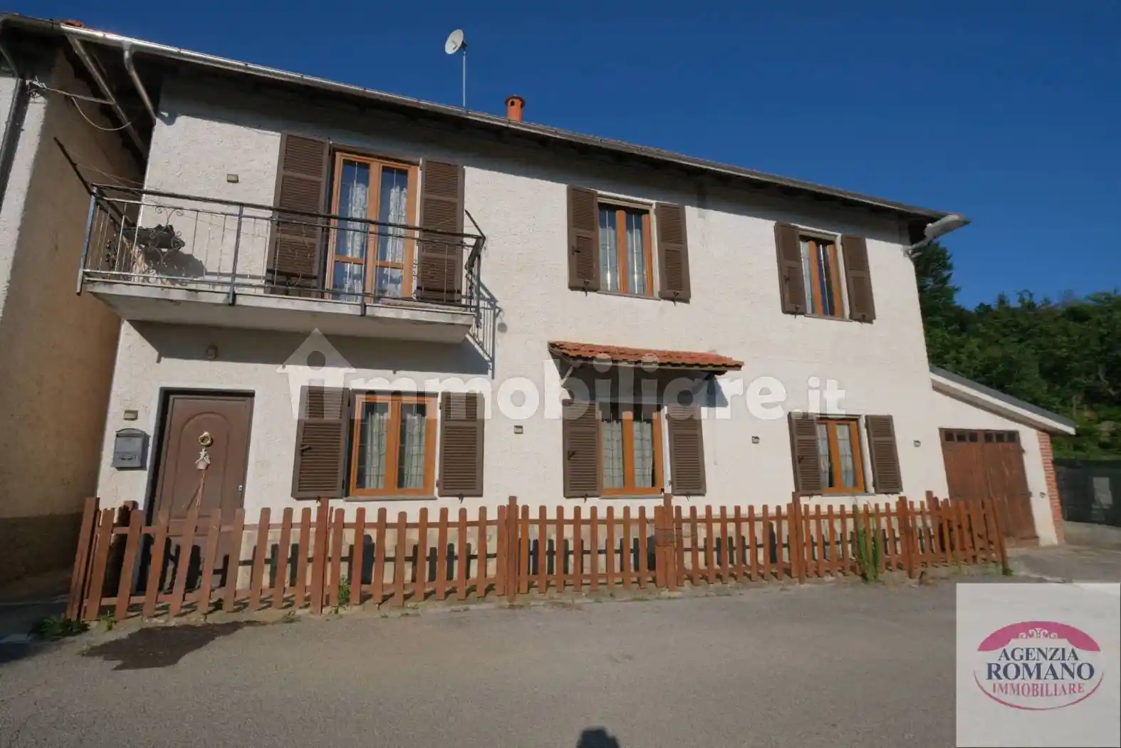 Villa in vendita a Dego