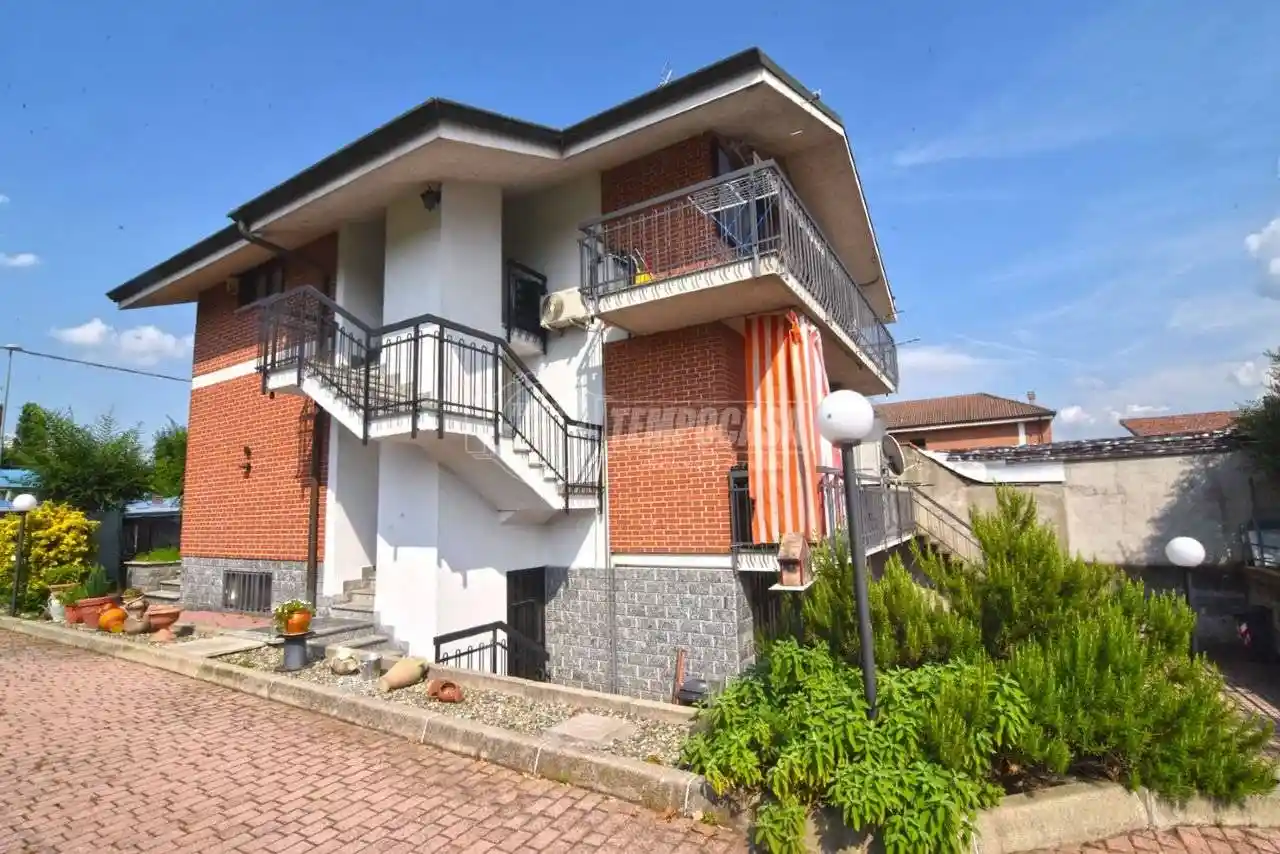 Appartamento in vendita a Volpiano