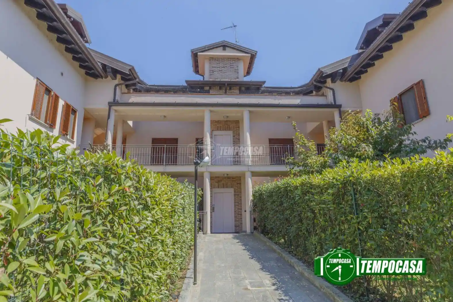 Bilocale via Antonio Labriola, Chiozzo - Sora, Pavia - foto 2