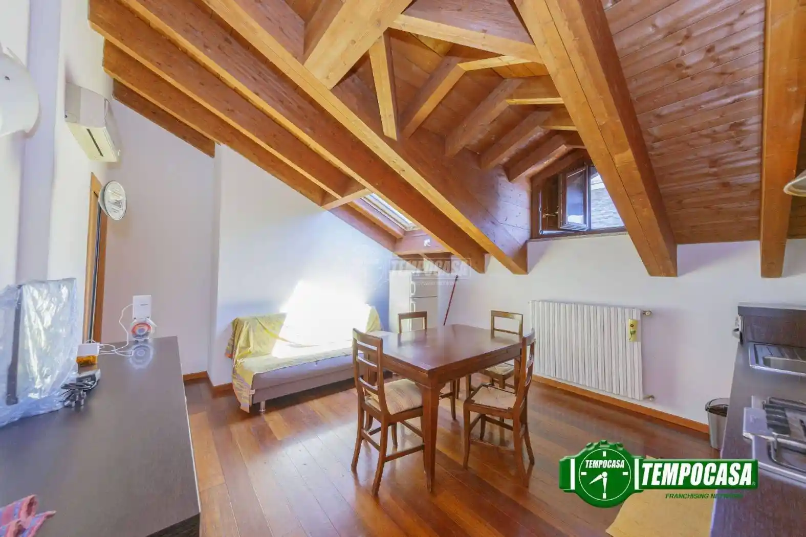 Bilocale via Antonio Labriola, Chiozzo - Sora, Pavia - foto 3