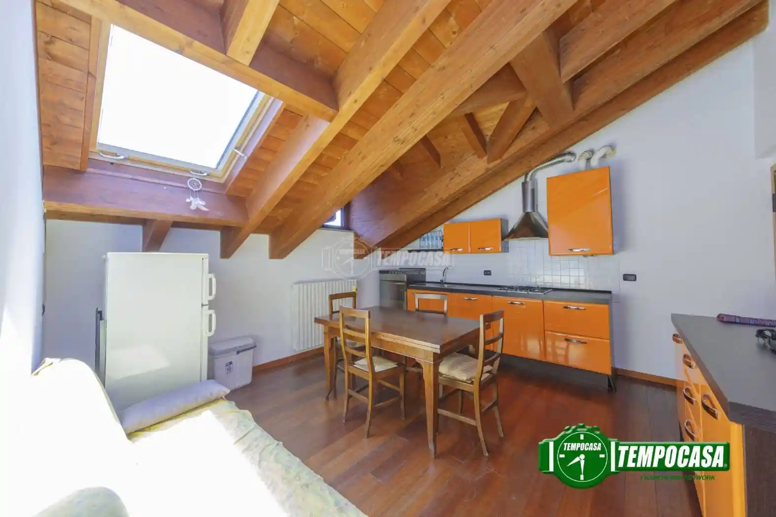 Bilocale via Antonio Labriola, Chiozzo - Sora, Pavia - foto 4