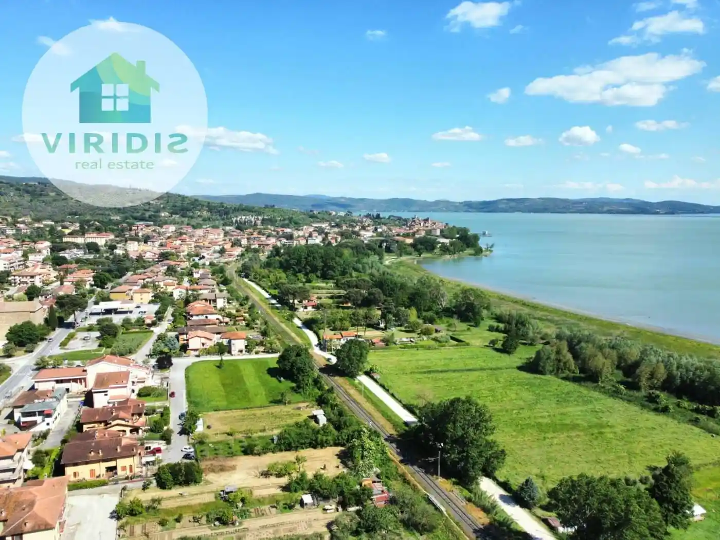 Villa in vendita a Passignano sul Trasimeno