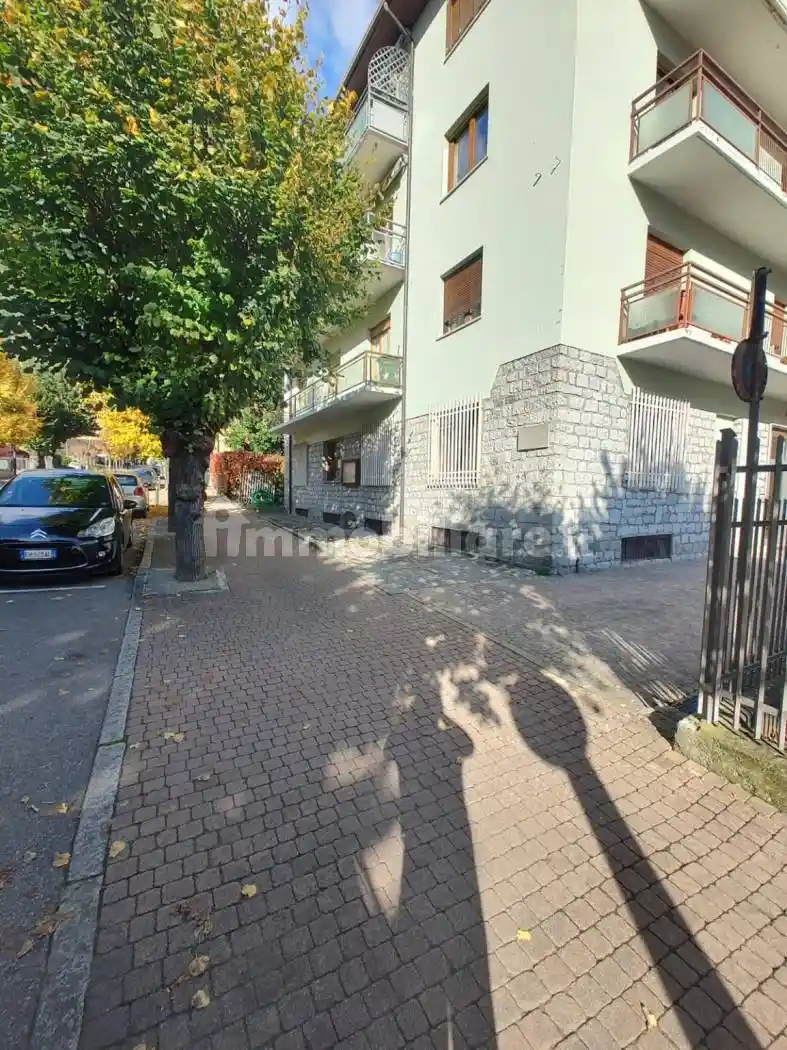 Appartamento in vendita a Edolo