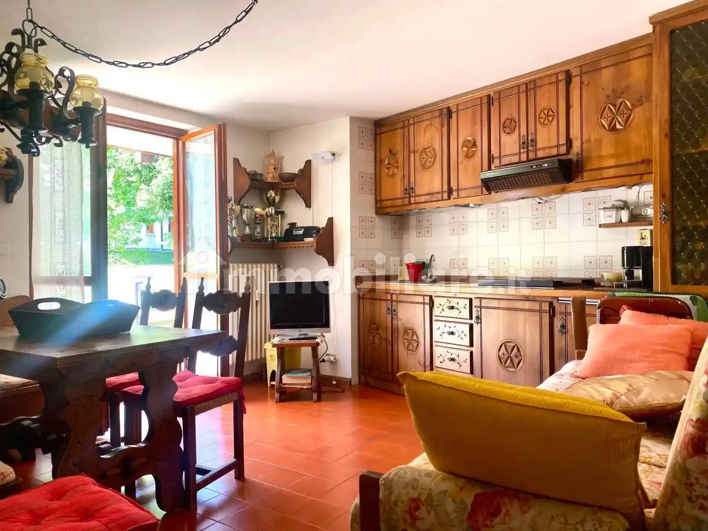 Appartamento in vendita a Pragelato