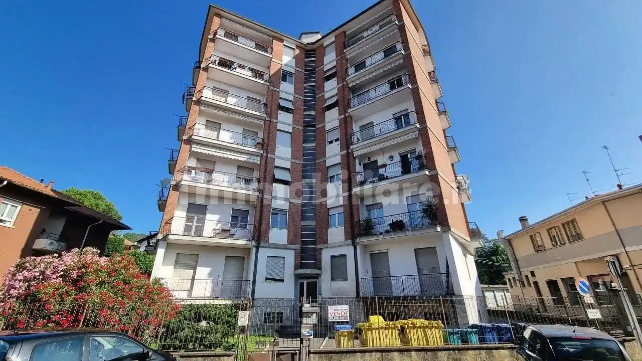 Appartamento in vendita a Gattinara