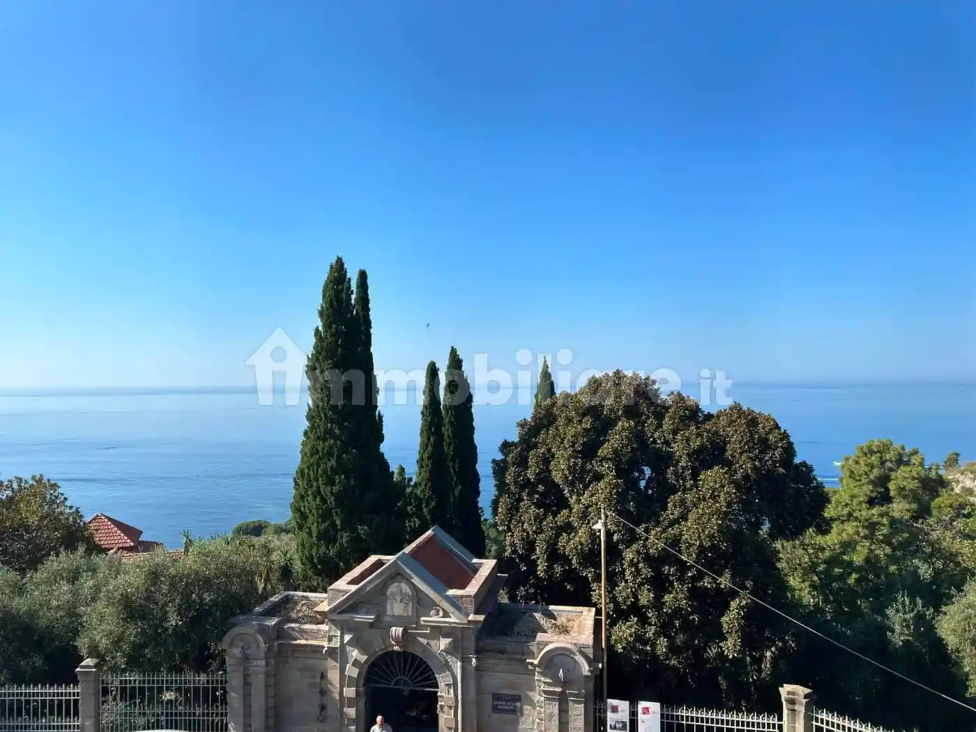 Appartamento in vendita a Ventimiglia