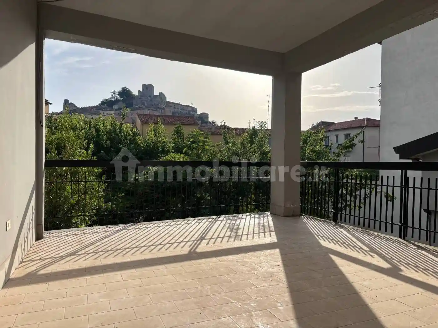 Appartamento in vendita a Buccino