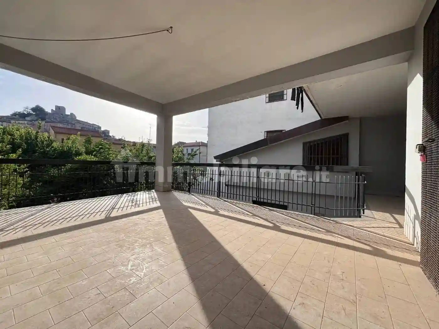 Trilocale corso Giuseppe Garibaldi 6, Centro, Buccino - foto 4