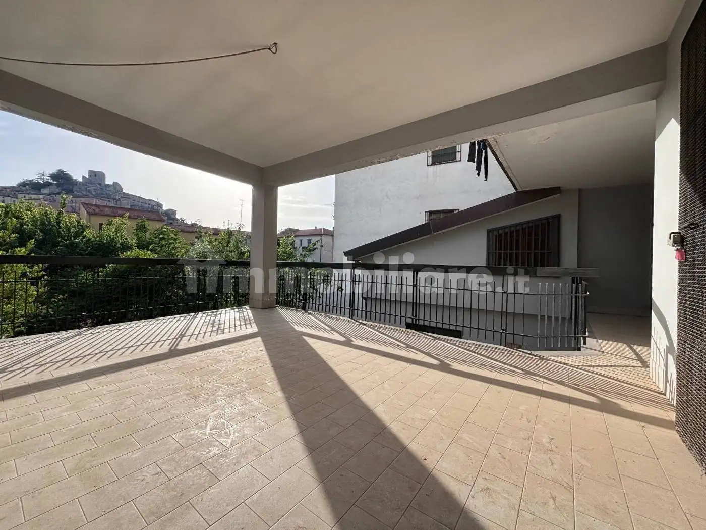 Trilocale corso Giuseppe Garibaldi 6, Centro, Buccino - foto 3