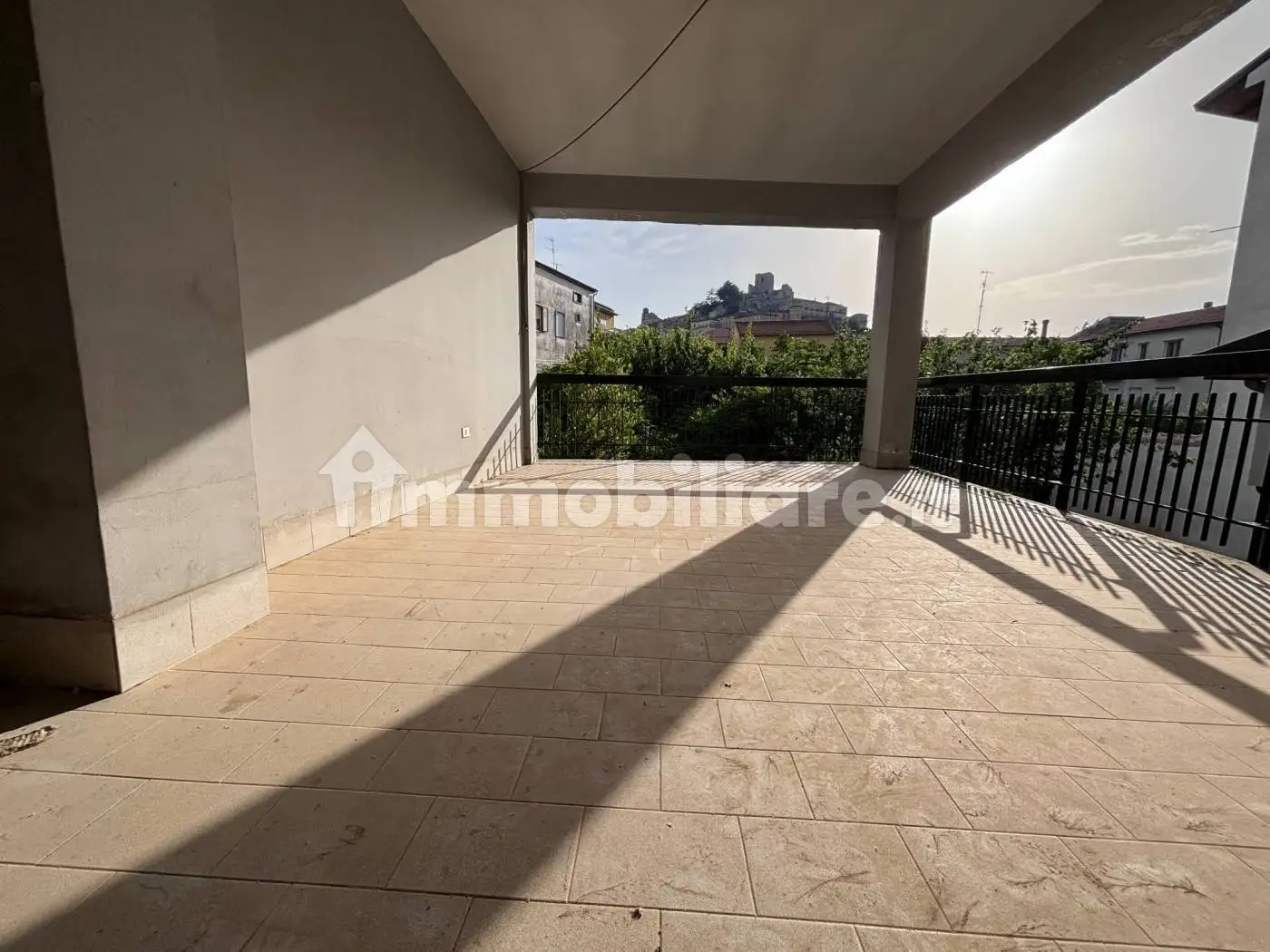 Trilocale corso Giuseppe Garibaldi 6, Centro, Buccino - foto 5