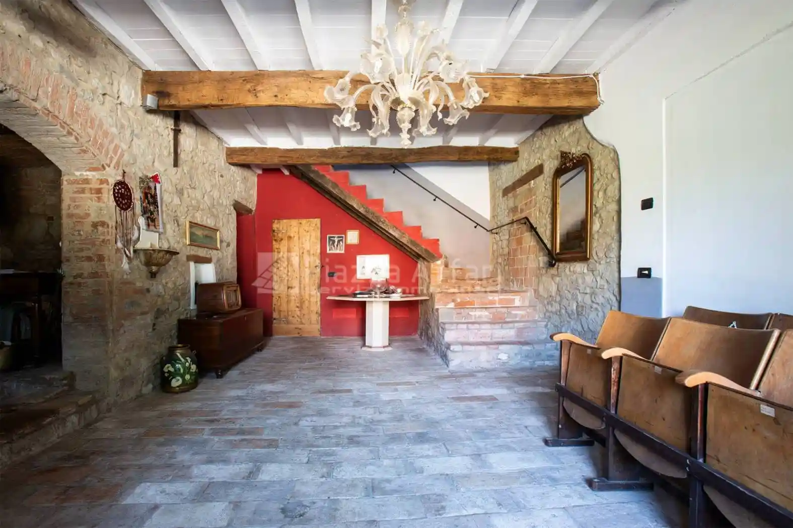 Casa indipendente in vendita a Albinea