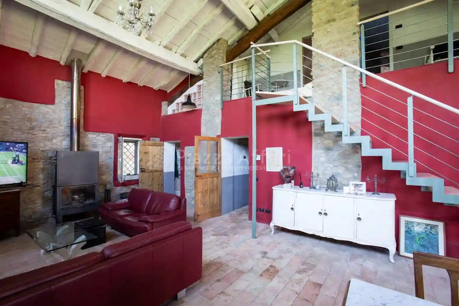 Casa indipendente - foto 4