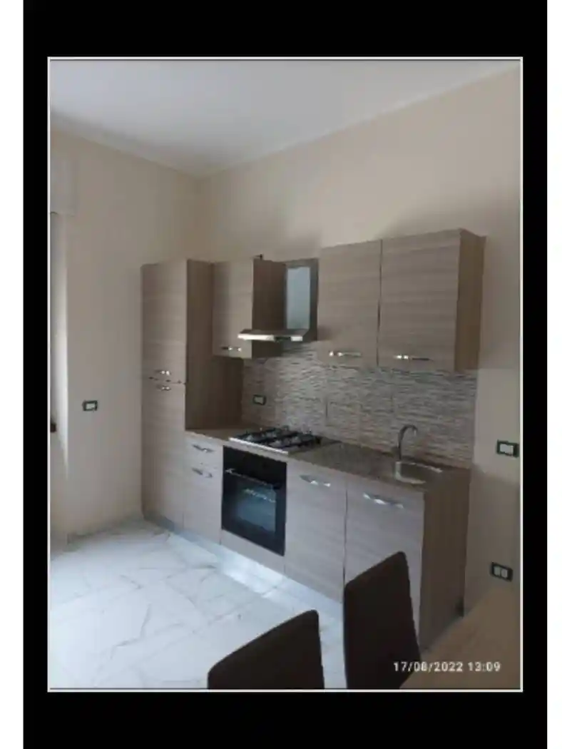 Appartamento in affitto a Pero
