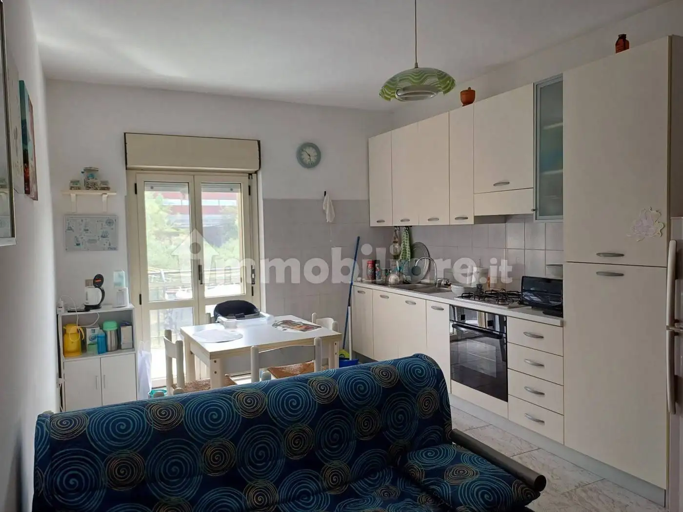 Appartamento in vendita a Gizzeria