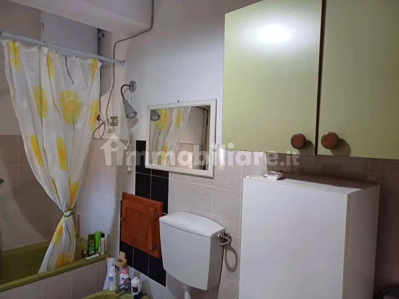 Trilocale via Amalfi 11, Lenzi, Gizzeria - foto 2