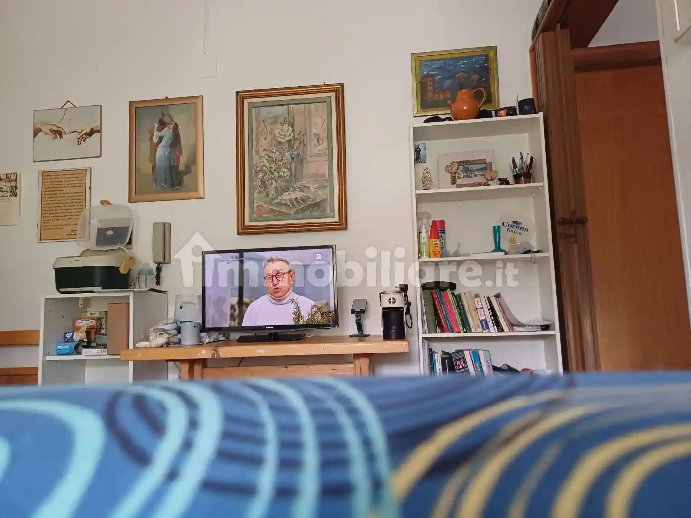 Trilocale via Amalfi 11, Lenzi, Gizzeria - foto 5