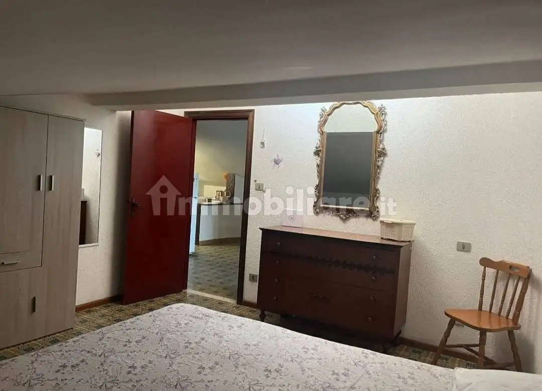 Attico - Mansarda in affitto a San Salvo