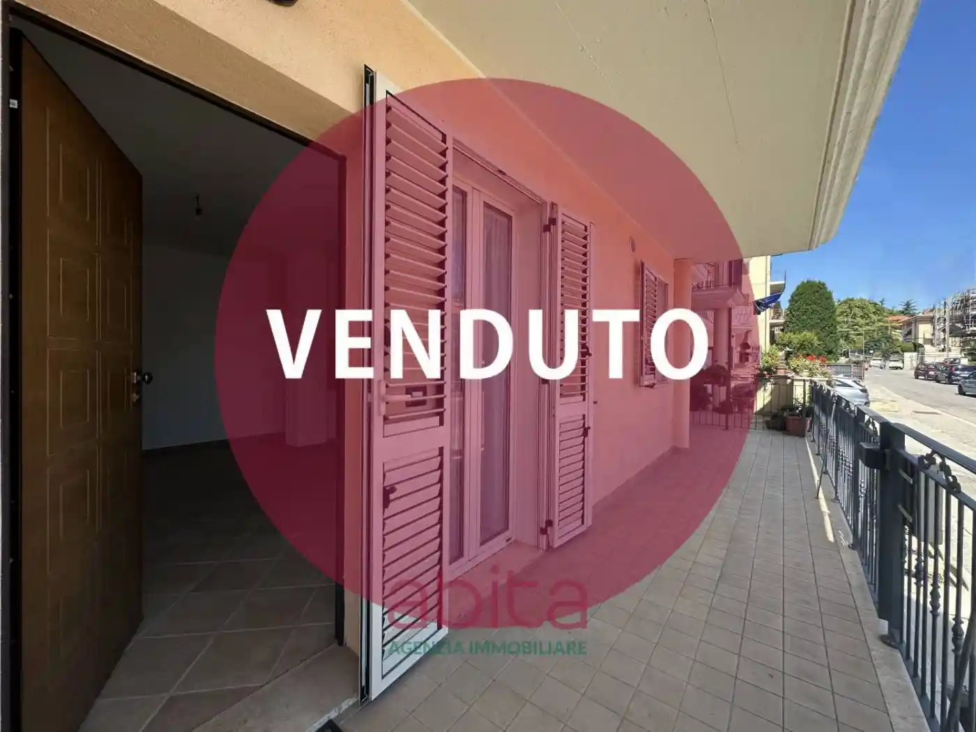 Appartamento in vendita a Castel di Lama