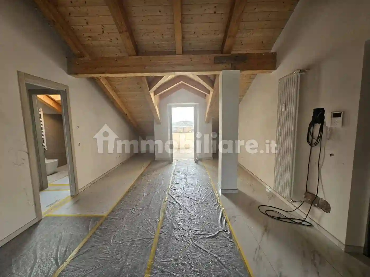 Attico - Mansarda - foto 5