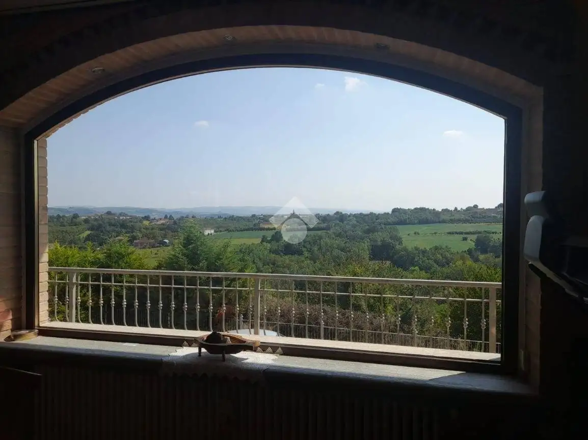 Villa in vendita a Antignano