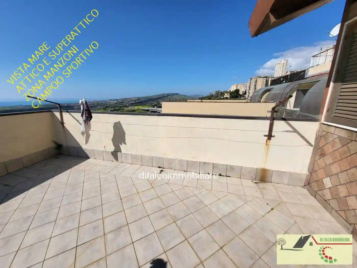 Attico - Mansarda - foto 2