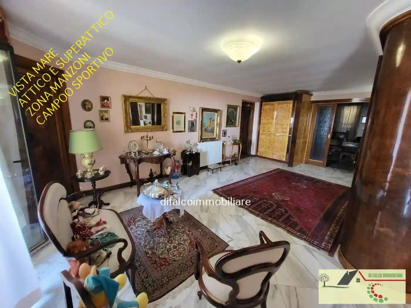 Attico - Mansarda - foto 4