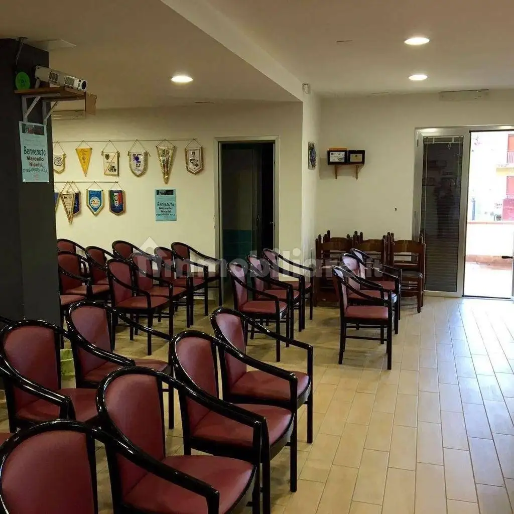 Appartamento in vendita a Agropoli