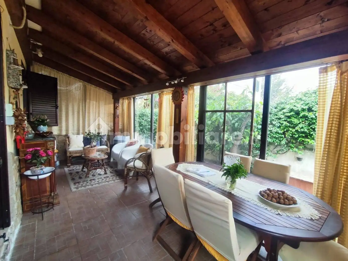 Villetta a schiera in vendita a Crotone