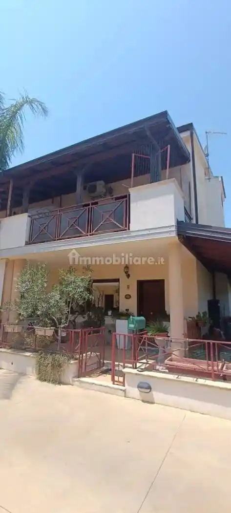 Villa a schiera via san giovanni della croce, Tufolo, Farina, Crotone - foto 2