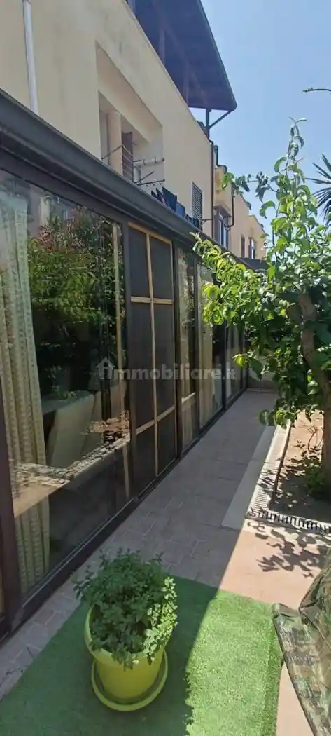 Villa a schiera via san giovanni della croce, Tufolo, Farina, Crotone - foto 3